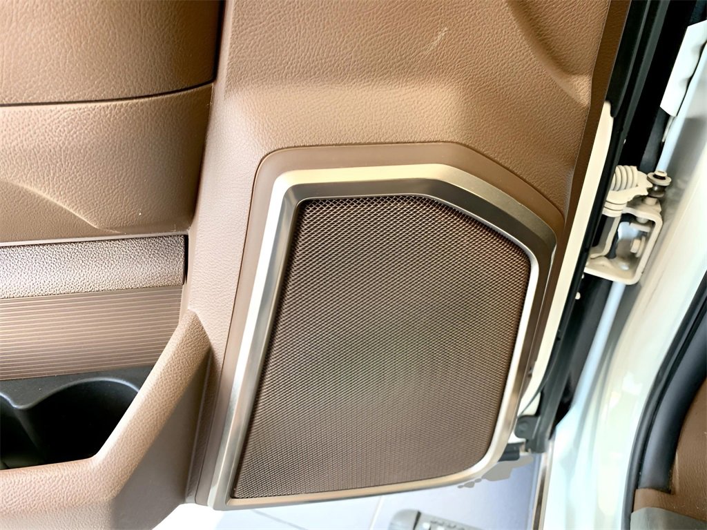 Used 2020 RAM 2500 Limited image 13