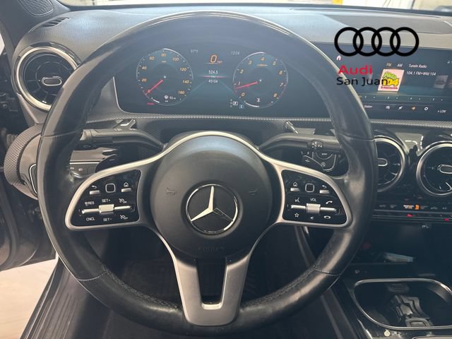 Used 2020 Mercedes-Benz A 220 4MATIC w/ Premium Package image 21