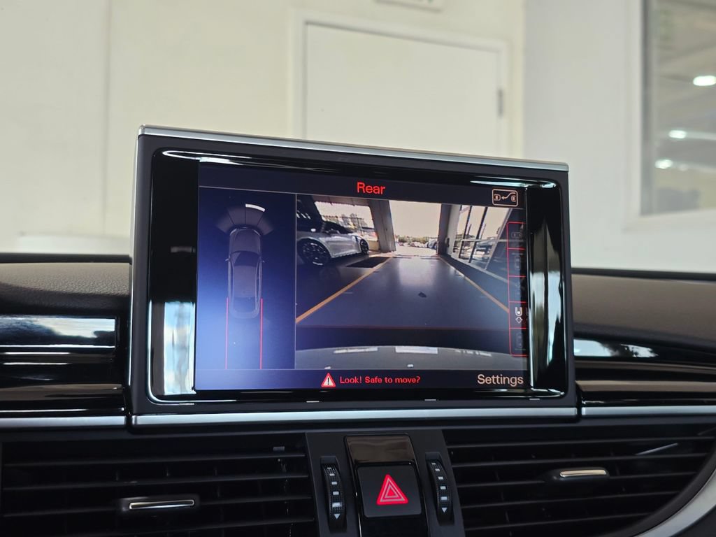 Used 2015 Audi RS 7 Prestige w/ Carbon-Optic Package AWD/4WD image 12