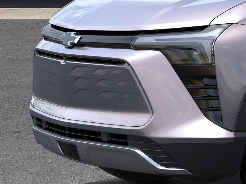 New 2025 Chevrolet Blazer EV LT image 13
