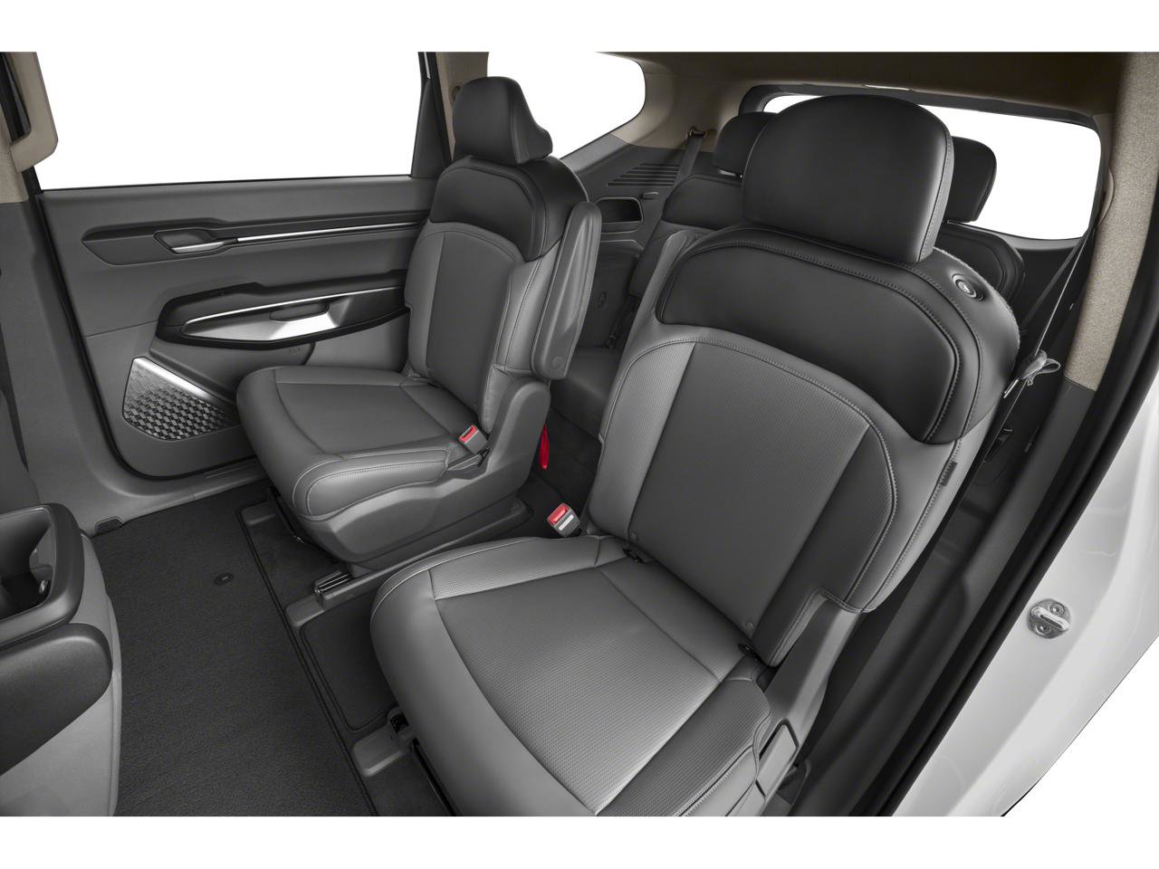 New 2026 Kia EV9 Land AWD/4WD image 36