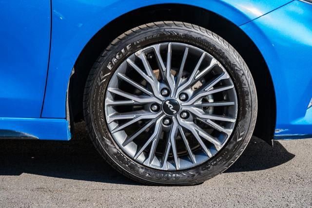 Used 2022 Kia Forte GT-Line image 18