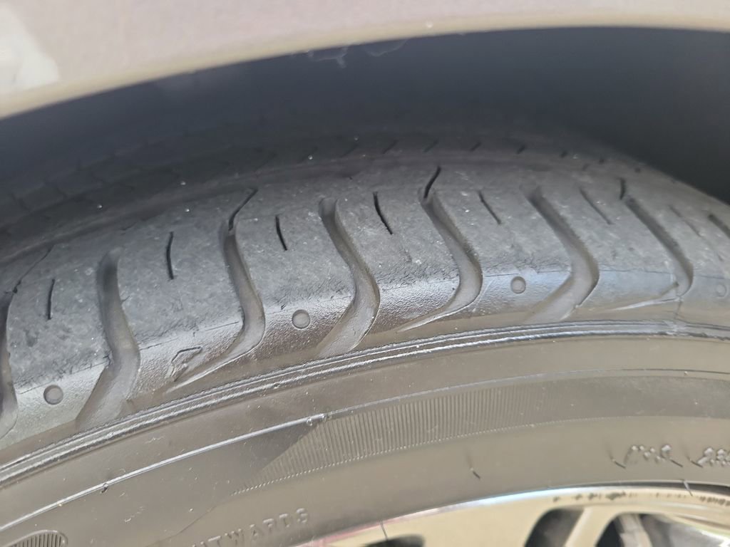 Used 2016 Kia Optima SX w/ Chrome Wheel Package FWD image 37