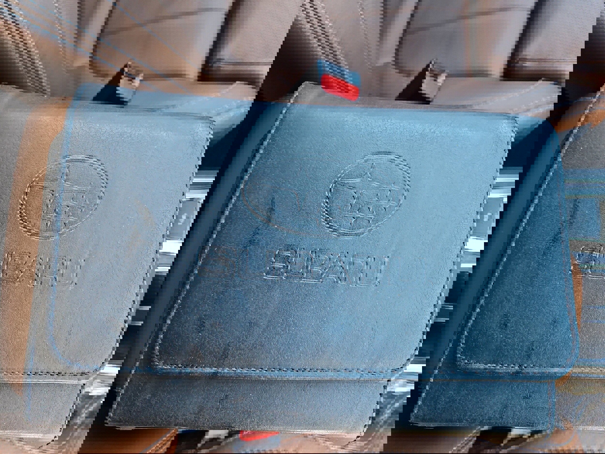 Used 2020 Subaru Ascent Touring w/ Popular Package #2 image 24