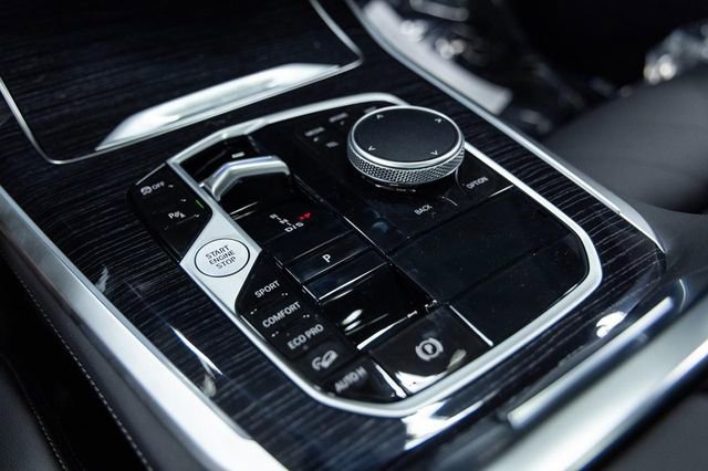 New 2026 BMW X5 xDrive40i AWD/4WD image 21