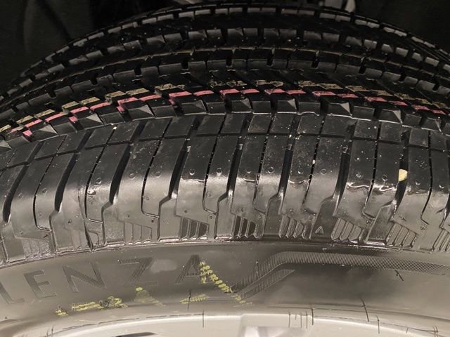 New 2026 Chevrolet Silverado 1500 LTZ w/ Technology Package image 28