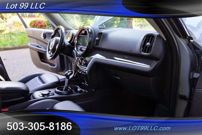Used 2019 MINI Cooper Countryman S FWD image 15