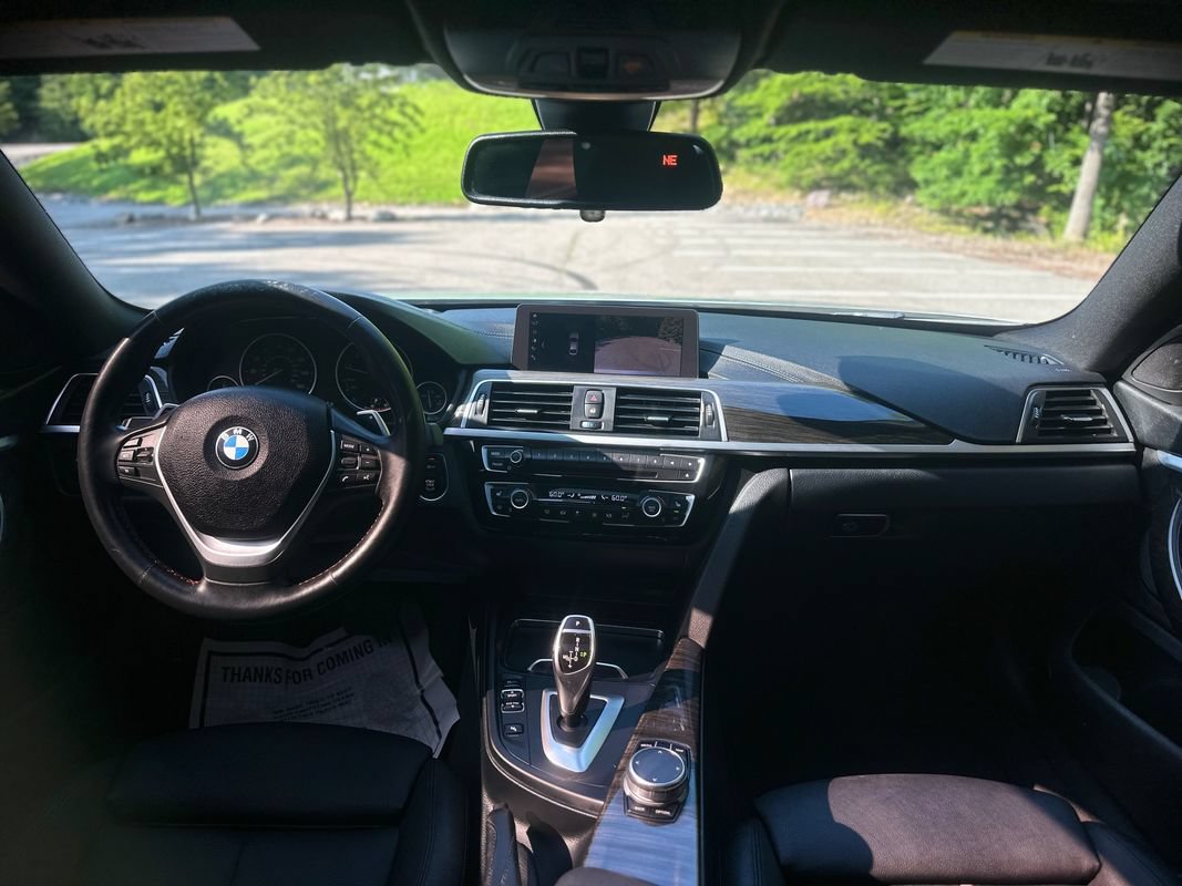 Used 2020 BMW 430i Gran Coupe w/ Convenience Package RWD image 17
