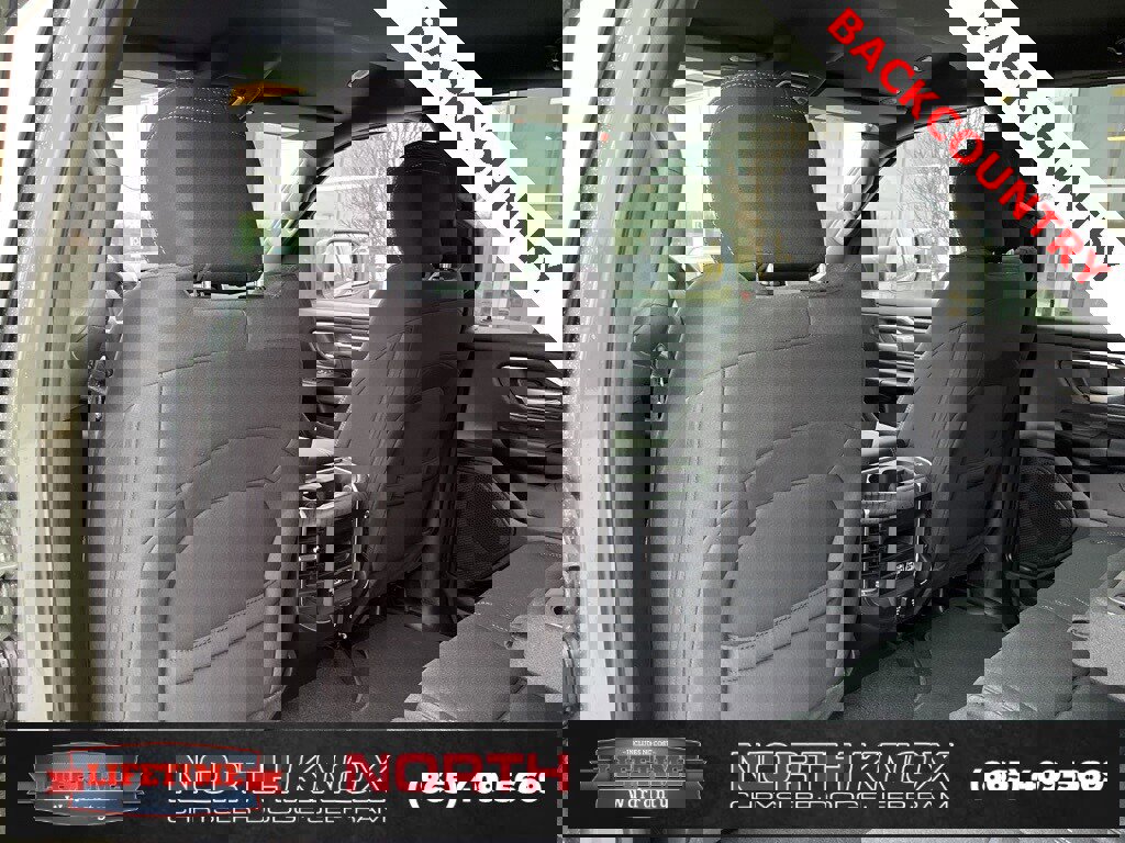 New 2026 RAM 1500 Big Horn image 17