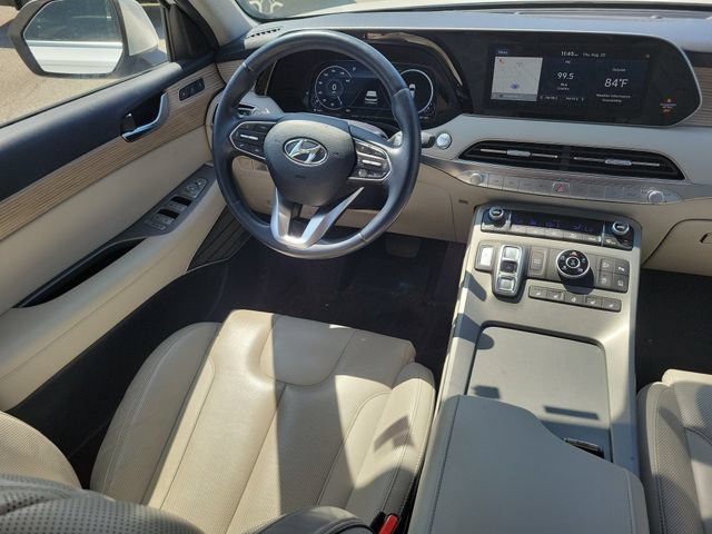 Used 2021 Hyundai Palisade Limited w/ Winter Package AWD/4WD image 17