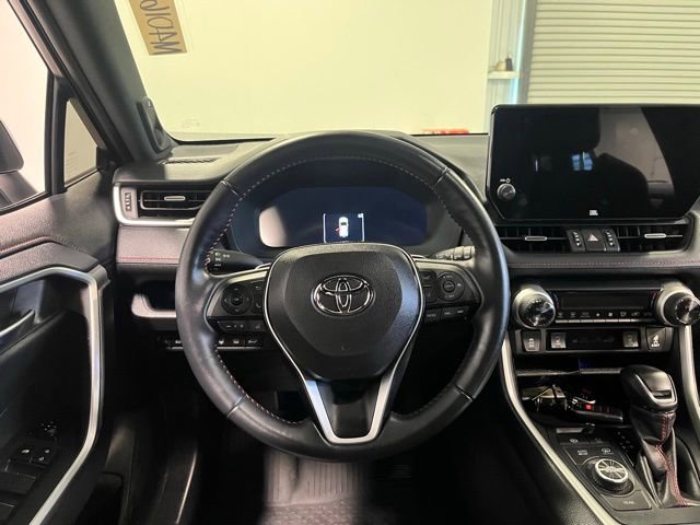 Used 2024 Toyota RAV4 XSE w/ Weather Package AWD/4WD image 21