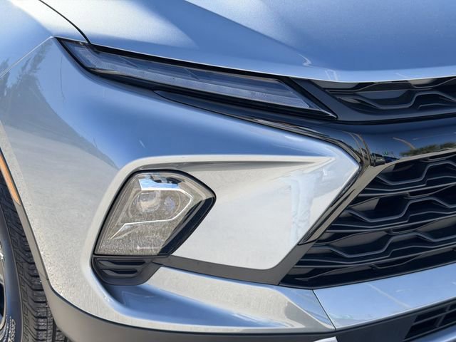 New 2026 Chevrolet Blazer LT w/ Sound & Technology Package FWD image 13