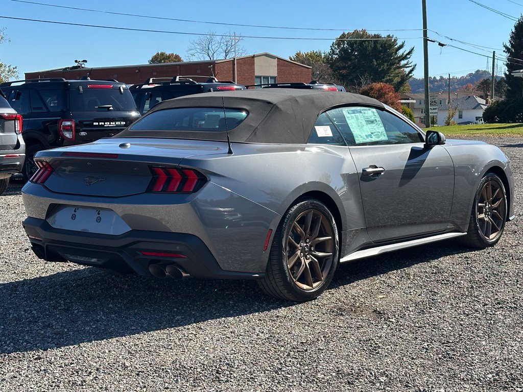 New 2026 Ford Mustang Premium RWD image 32