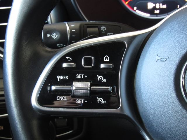 Used 2022 Mercedes-Benz GLC 300 4MATIC image 26