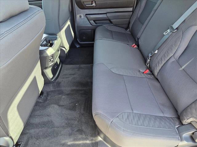 Certified 2026 Toyota Tundra SR5 image 17