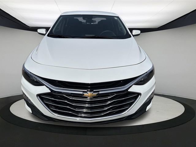 Used 2025 Chevrolet Malibu LT image 12