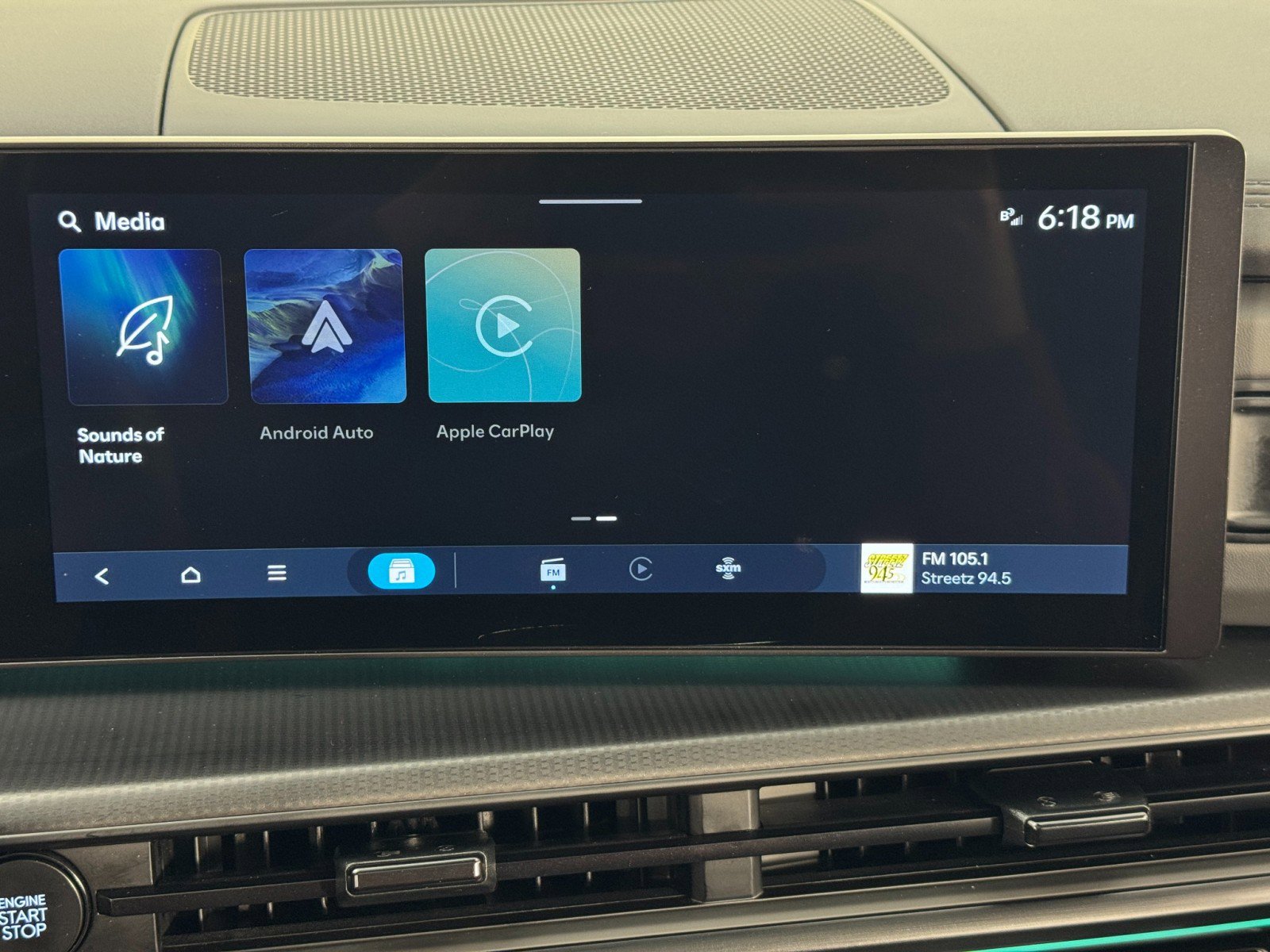 Used 2024 Hyundai Santa Fe Calligraphy image 27