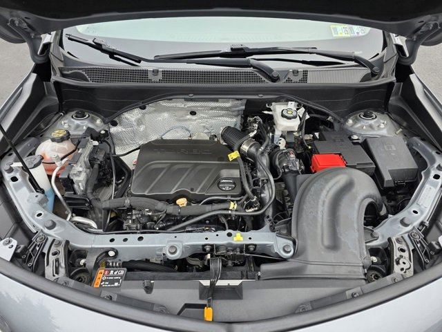 Used 2021 Buick Encore GX Select image 13