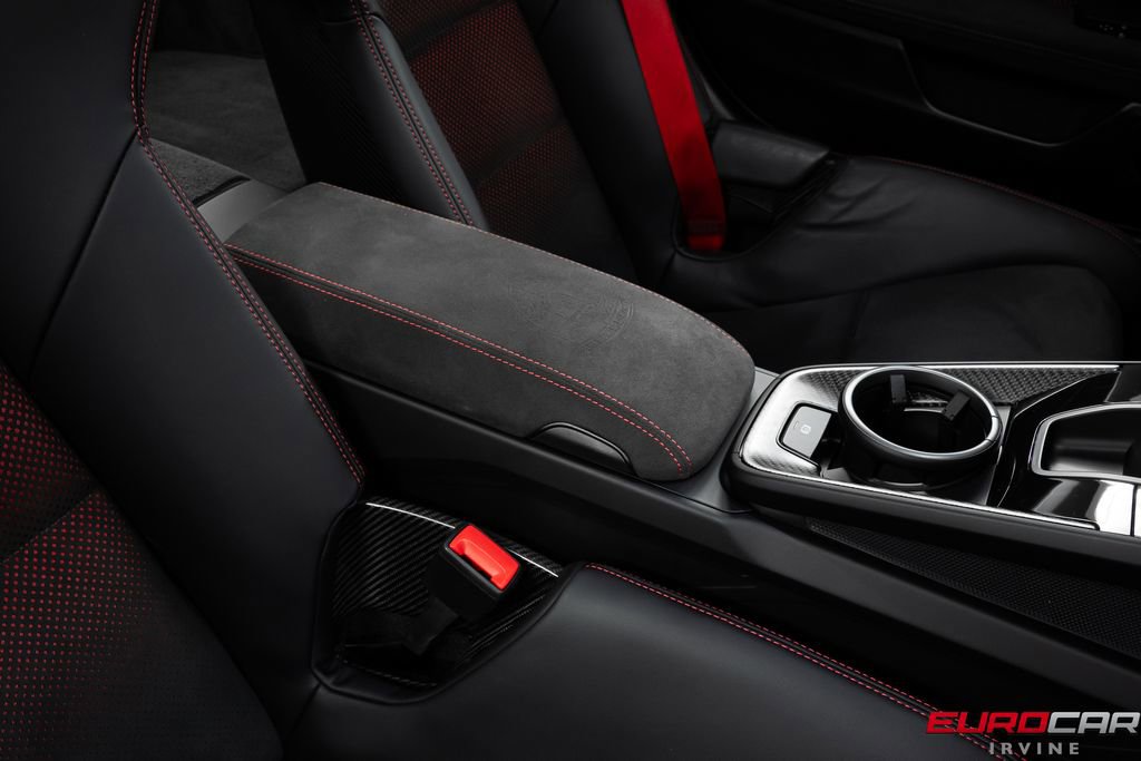 Used 2025 Porsche 911 GT3 RS image 38