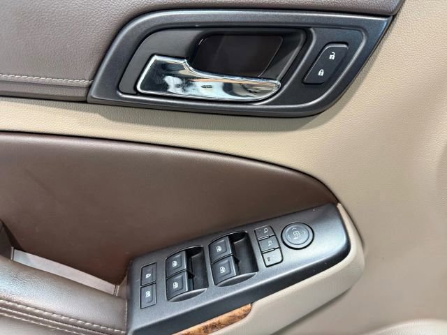 Used 2016 Chevrolet Tahoe LTZ AWD/4WD image 62