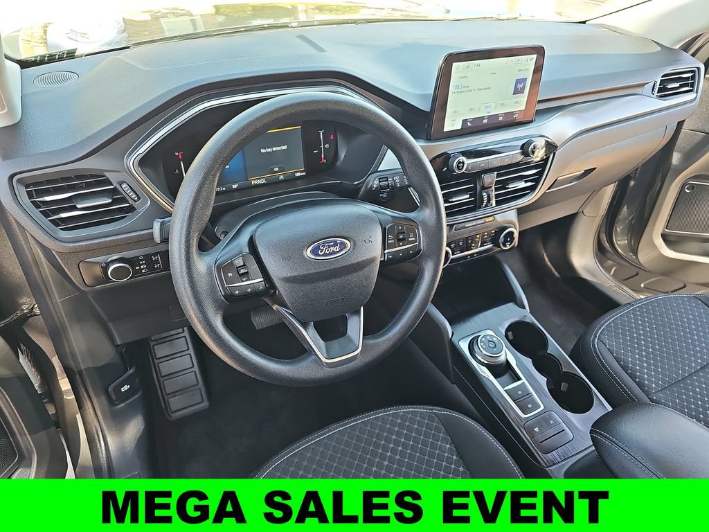 Used 2025 Ford Escape Active FWD image 15