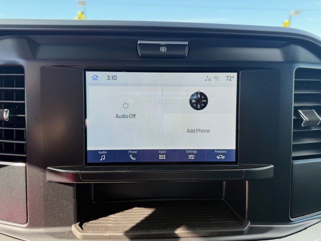 New 2025 Ford F450 XL image 11