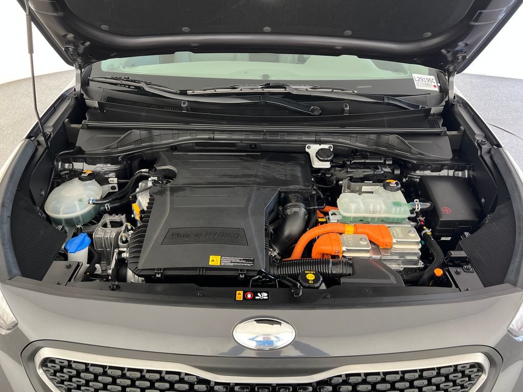 Used 2019 Kia Niro EX FWD image 23