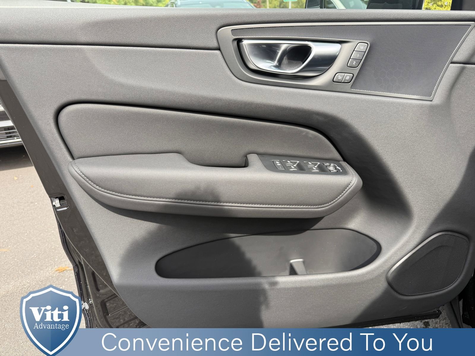 New 2026 Volvo XC60 B5 Plus w/ Protection Package Premier image 11