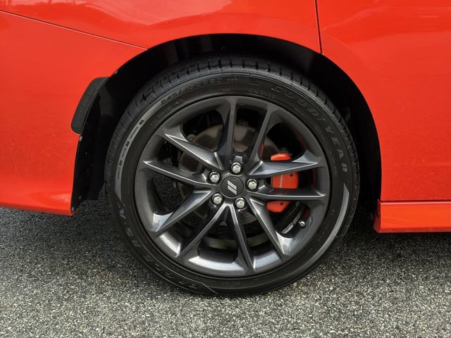 Used 2022 Dodge Charger GT w/ Plus Group AWD/4WD image 12