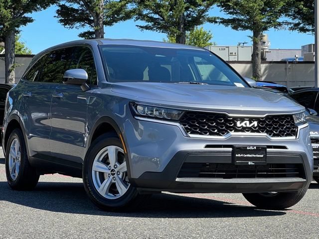 Used 2023 Kia Sorento LX