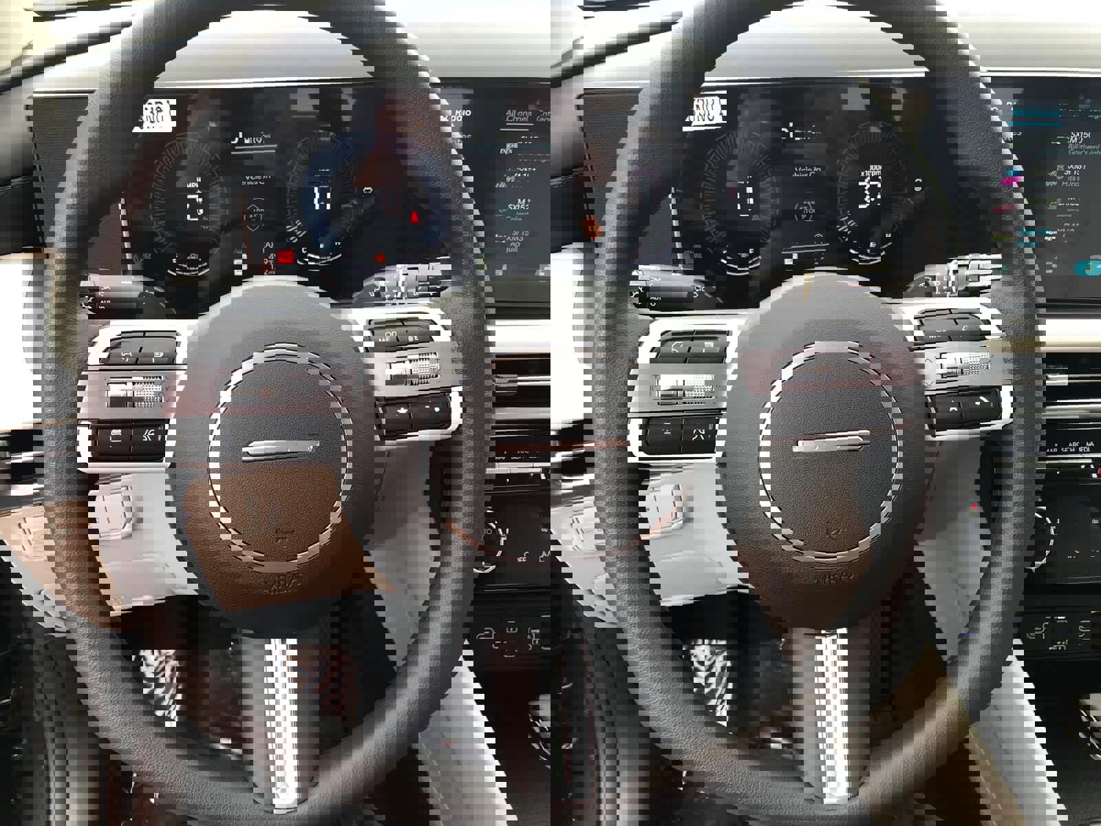 New 2026 Hyundai Tucson SEL image 9