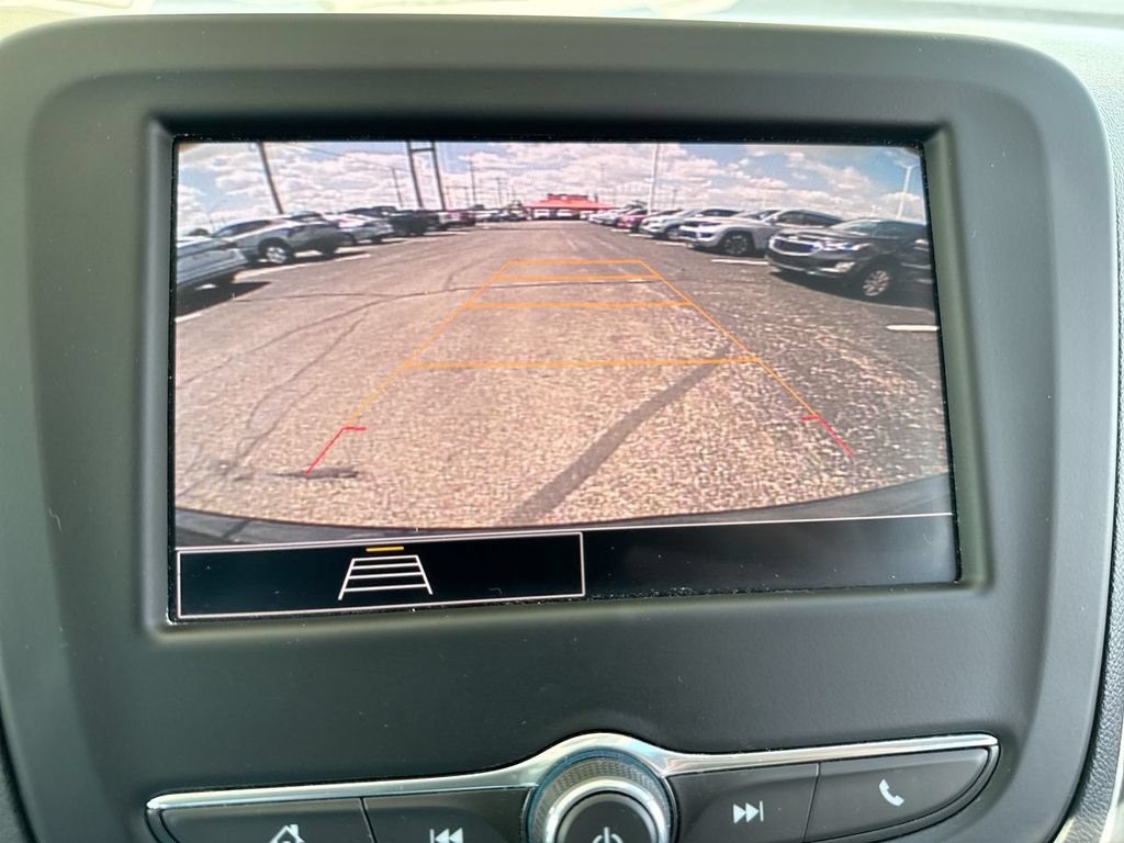 Used 2023 Chevrolet Equinox LT AWD/4WD image 17