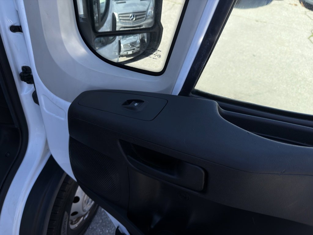 Used 2021 RAM ProMaster 2500 image 40