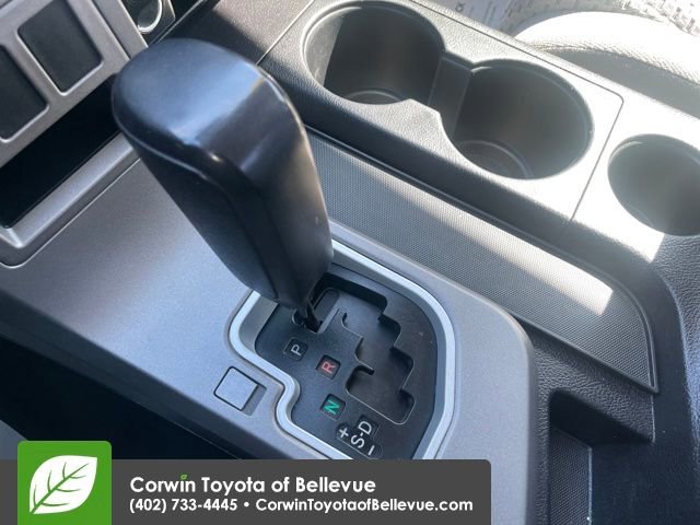 Used 2013 Toyota Tundra 2WD Double Cab w/ TRD Off-Road Pkg image 13