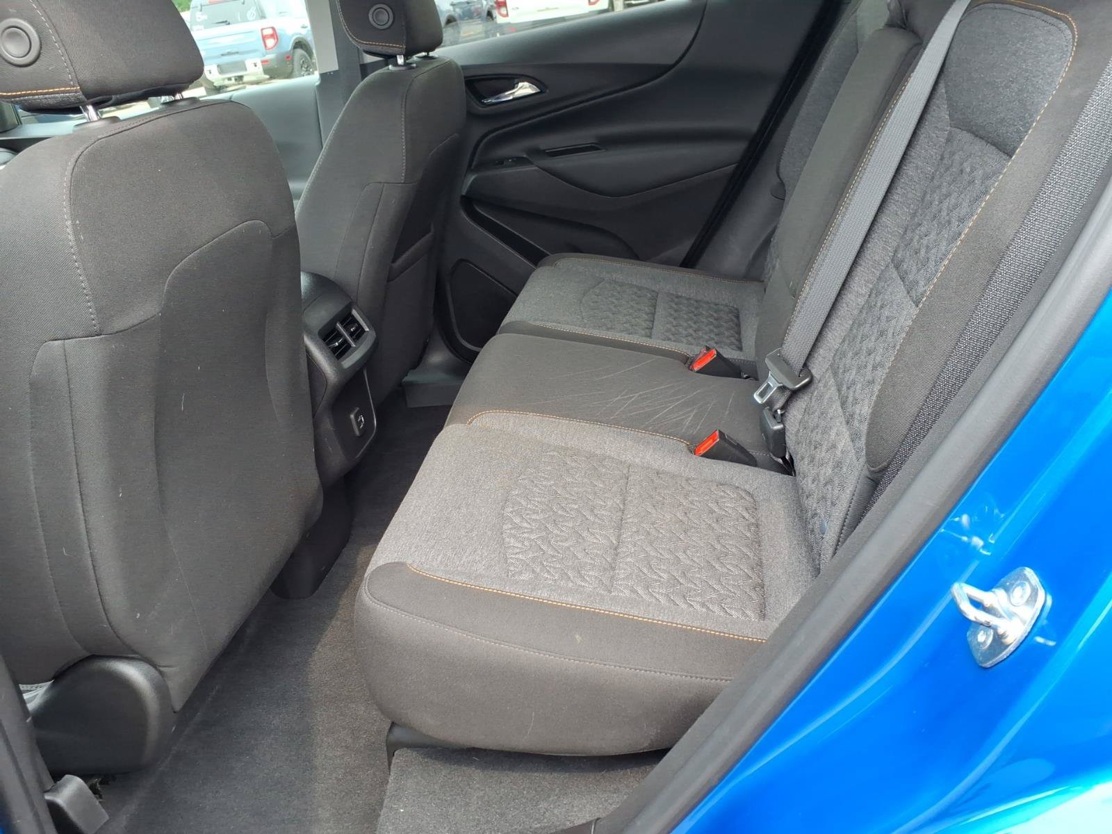 Used 2024 Chevrolet Equinox LT AWD/4WD image 13