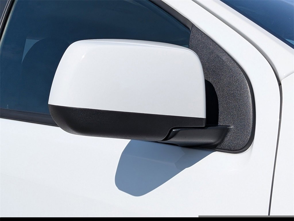 Used 2022 Chevrolet Colorado LT w/ Fleet Safety Package image 10