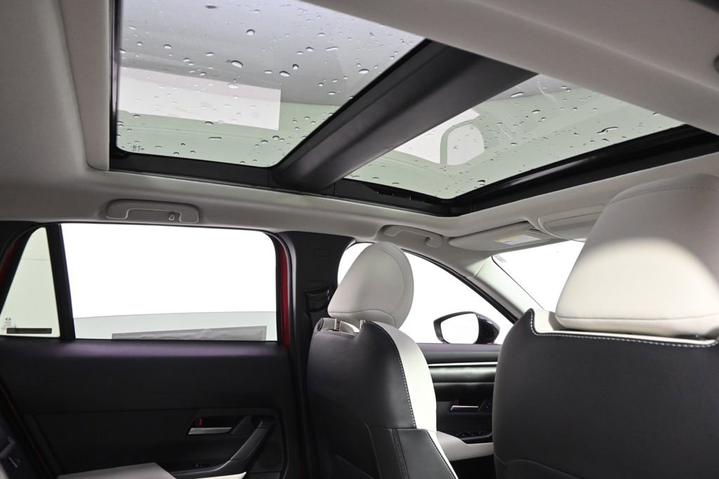 New 2026 MAZDA CX-50 AWD 2.5 S w/ Weather Package image 17