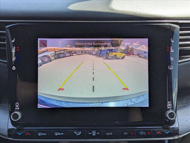 Used 2023 Jeep Wagoneer Series III w/ Premium Group I AWD/4WD image 12