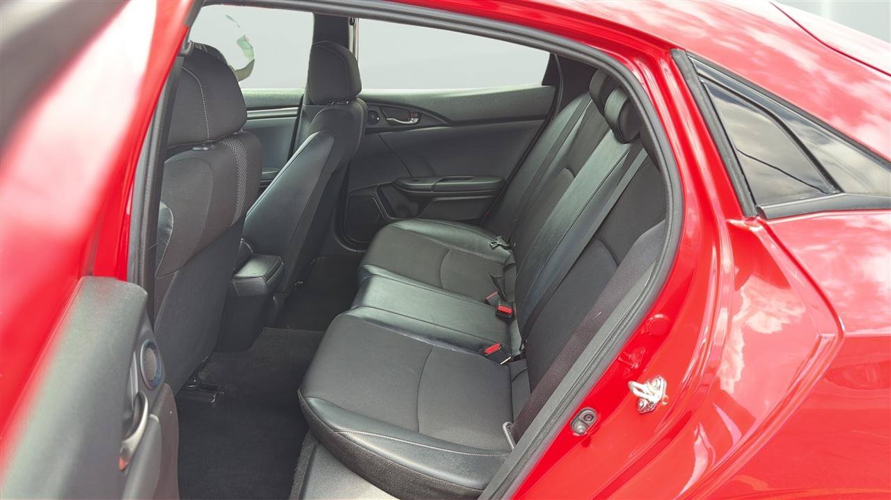 Used 2020 Honda Civic Sport image 19