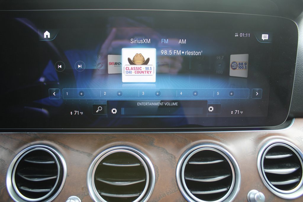 Certified 2023 Mercedes-Benz E 350 Sedan image 44