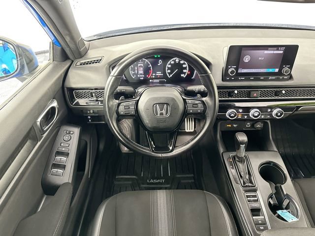 Used 2022 Honda Civic Sport image 11