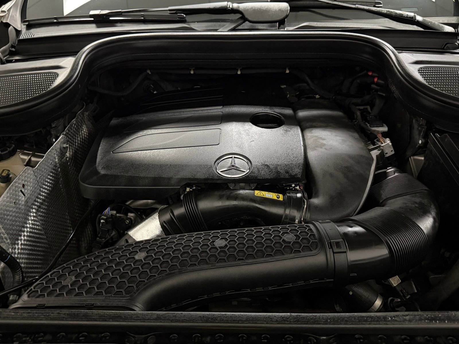 Used 2020 Mercedes-Benz GLE 350 4MATIC image 39