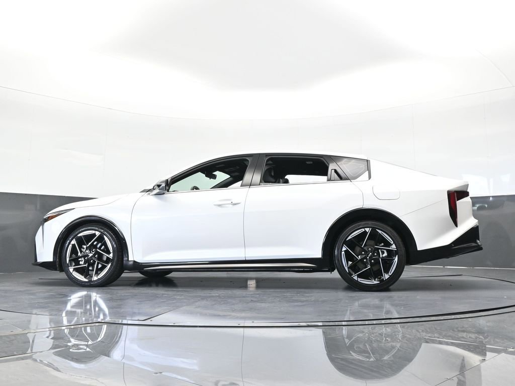 Used 2025 Kia K4 GT-Line w/ GT-Line Premium Package image 58