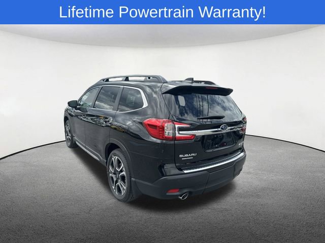 New 2026 Subaru Ascent Limited AWD/4WD image 12