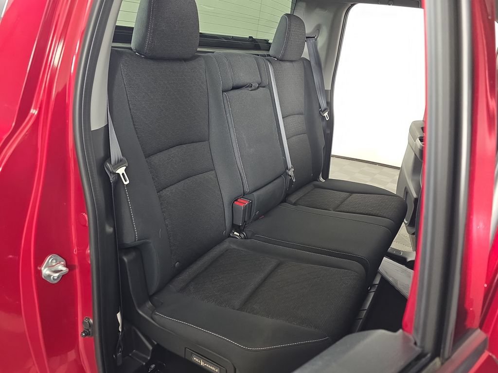 Used 2021 Honda Ridgeline Sport image 29