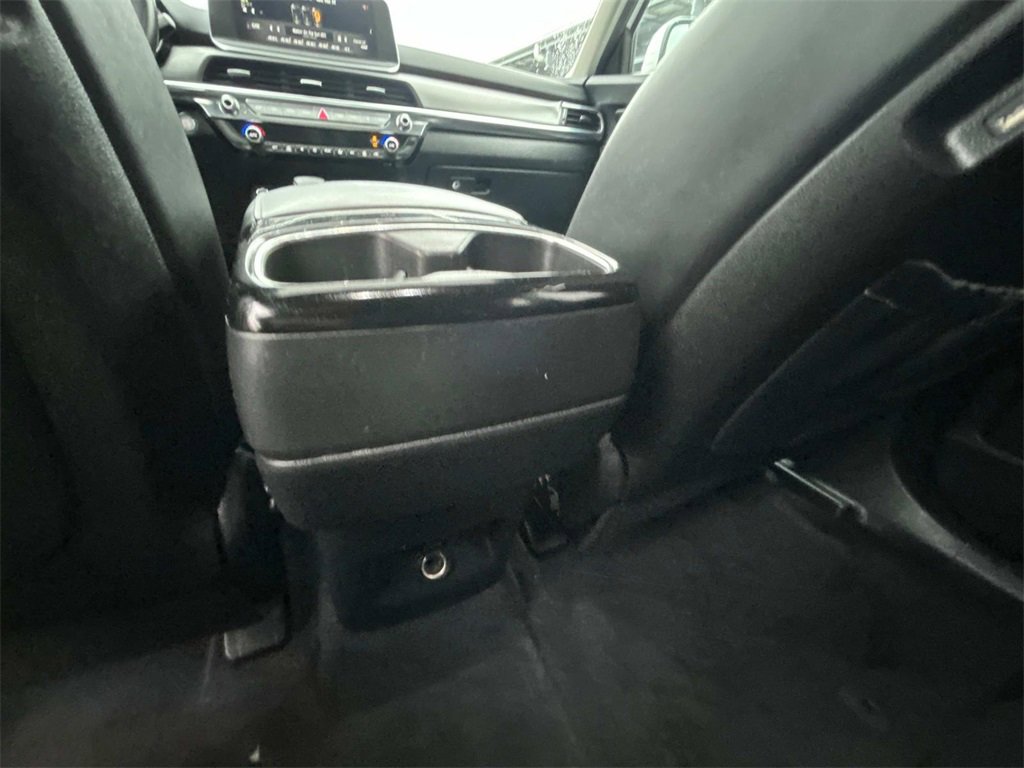 Used 2022 Kia Telluride S image 17