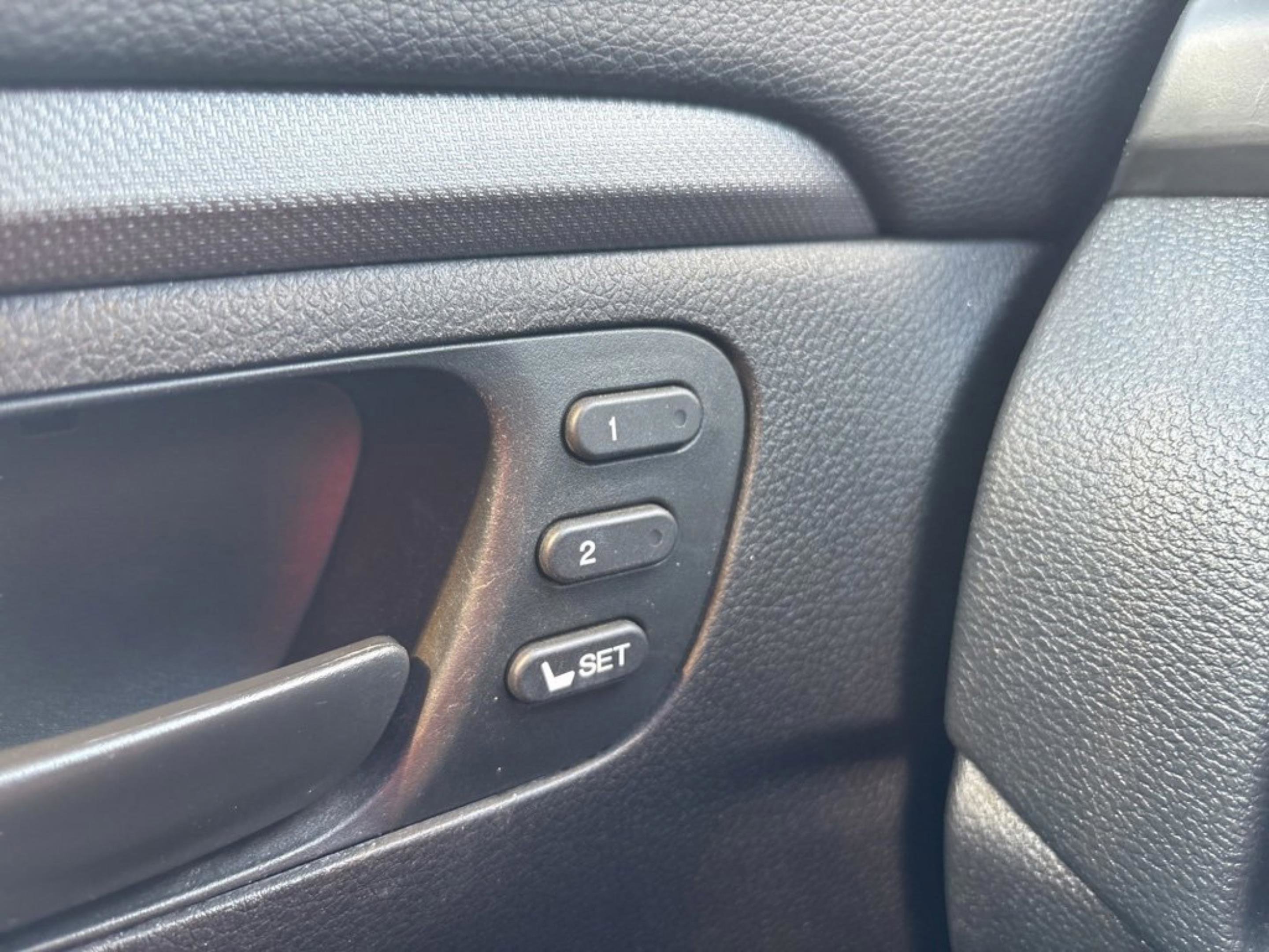 Used 2022 Honda Pilot TrailSport image 27