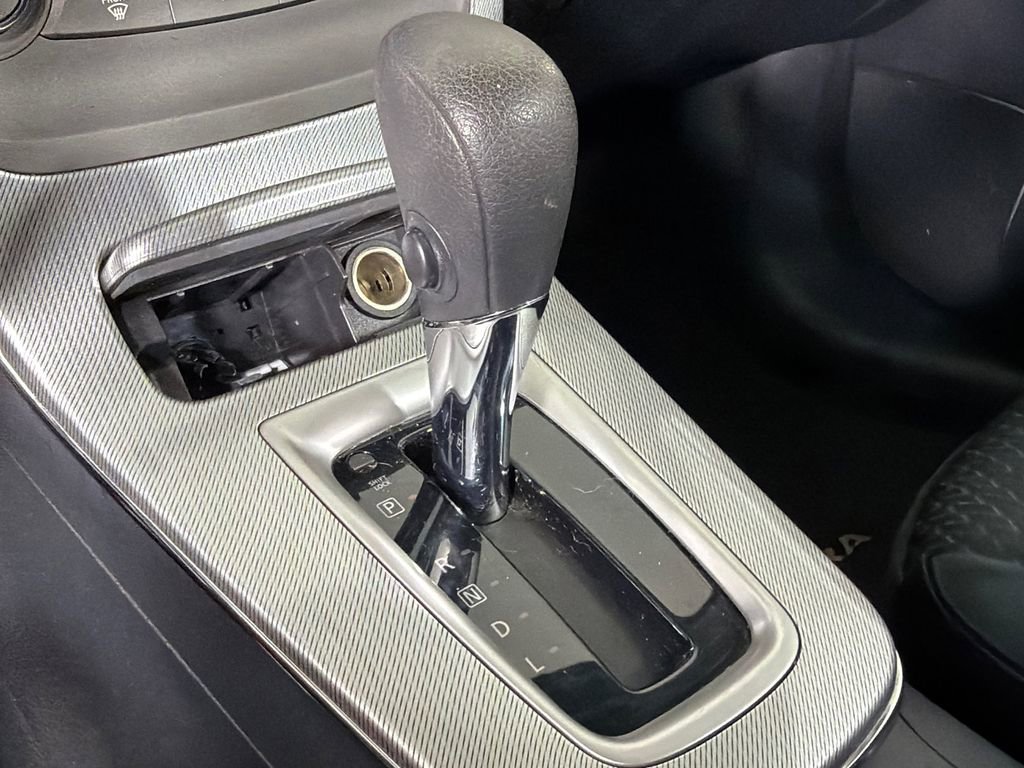 Used 2014 Nissan Sentra SR FWD image 29
