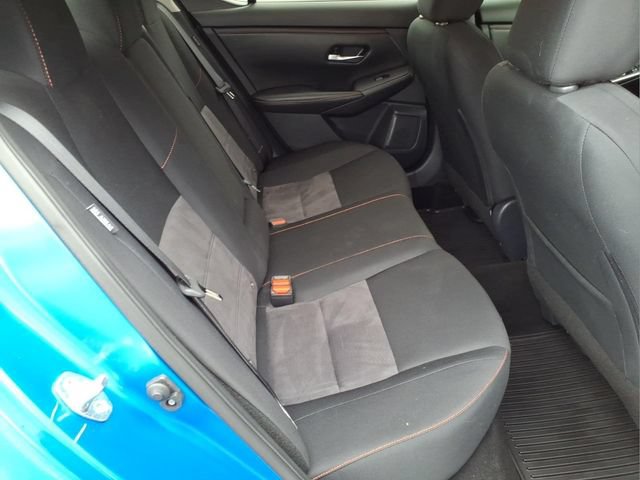 Used 2024 Nissan Sentra SR FWD image 18