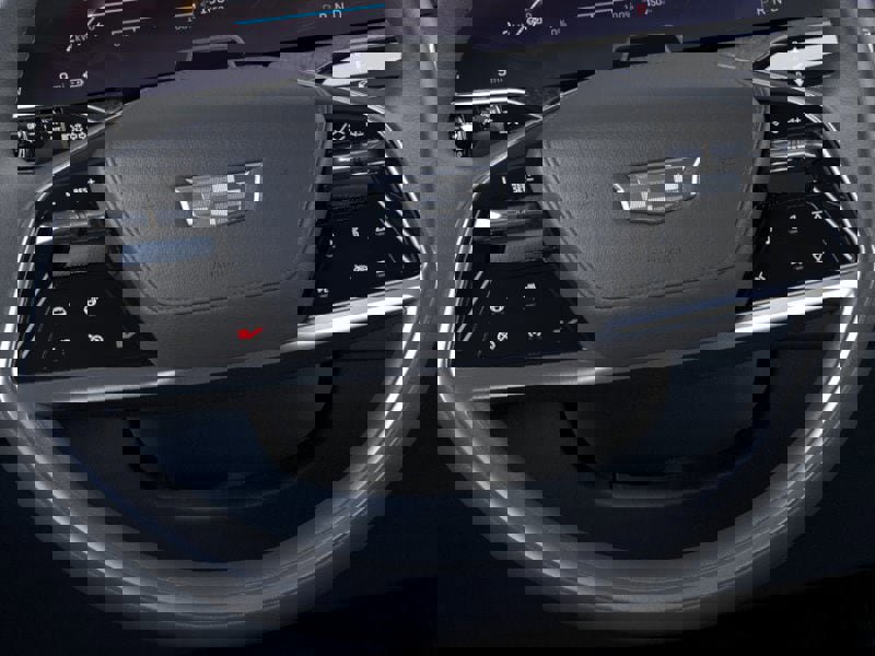 New 2026 Cadillac Escalade IQL Sport 2 image 19